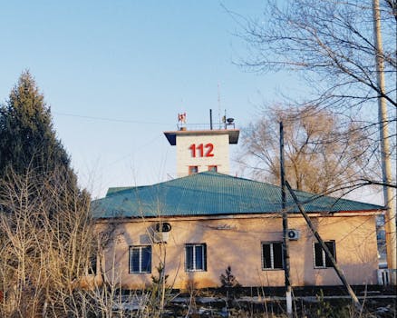 112 Rijnmond voor het laatste nieuws uit de regio Rijnmond