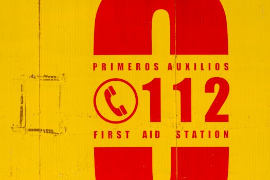 112 meldingen regio Alkmaar: liveblog en dagoverzicht