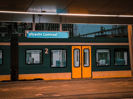112 nieuws regio utrecht: snel overzicht van incidenten
