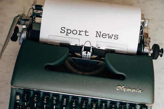 AD nieuws sport en regio: overzicht van clubs en sportverhalen