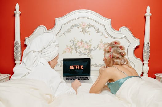Beste series Netflix 2026: 10 titels die Nederland nu binget