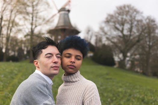 Heeft Jens van 't Wout een vriendin? Dit is wat nu echt bekend is