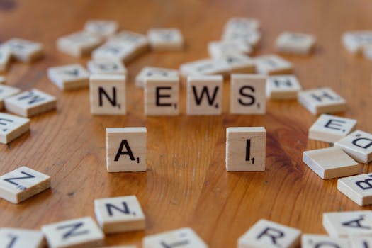 Laatste AI nieuws: dit zijn vandaag de doorbraken die ertoe doen