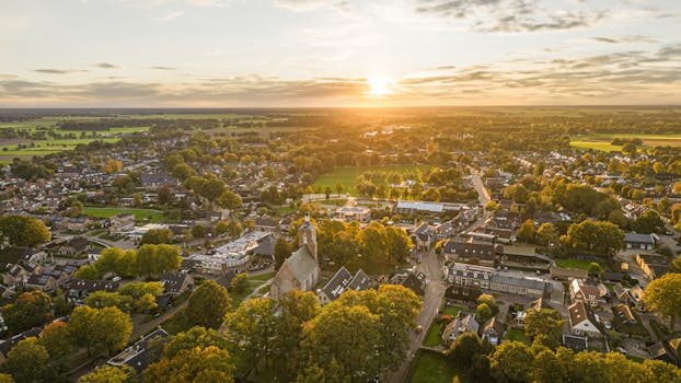 Laatste nieuws regio Nederweert: weer, hinder en actualiteit