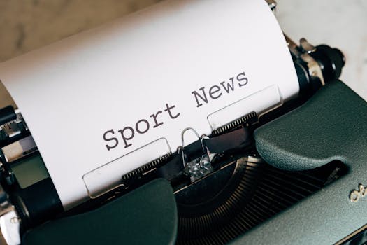 Het laatste nieuws regio sport: uitslagen, standen en transfers