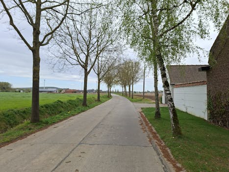 Het laatste nieuws sport regio West-Vlaanderen