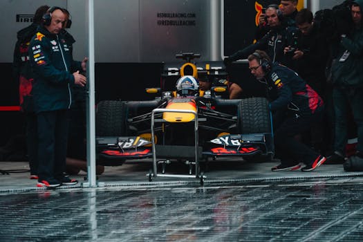 Laatste nieuws verstappen formule 1: update over Max en Red Bull