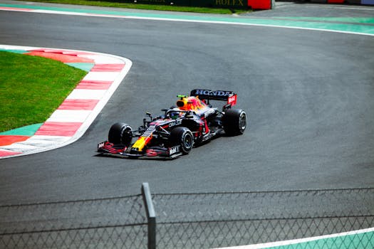 Max Verstappen nieuws: dit speelt er nu rond race, team en zijn leven buiten het circuit