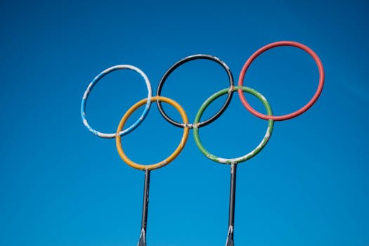 Programma Olympische Spelen vandaag: dit staat er nu op