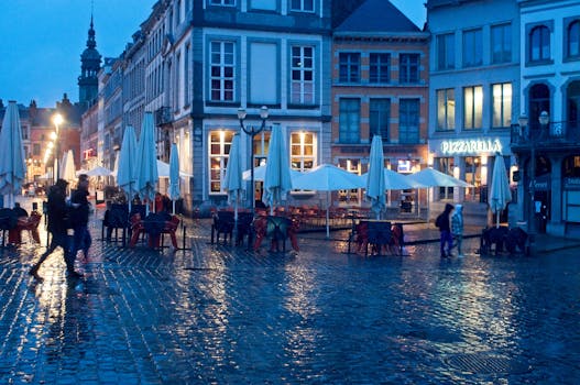 Restaurants regio Kortrijk: deze adressen wil je in 2026 proberen