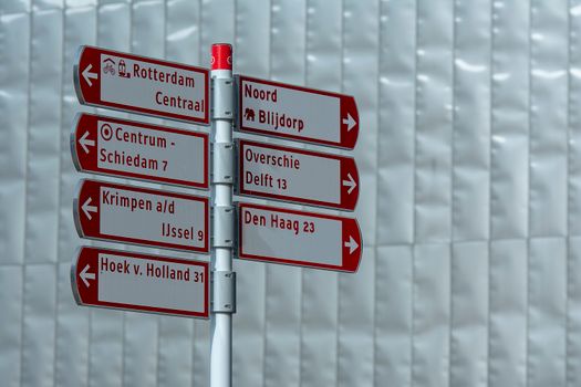 112 meldingen Schiedam: politie, brandweer en ambulance