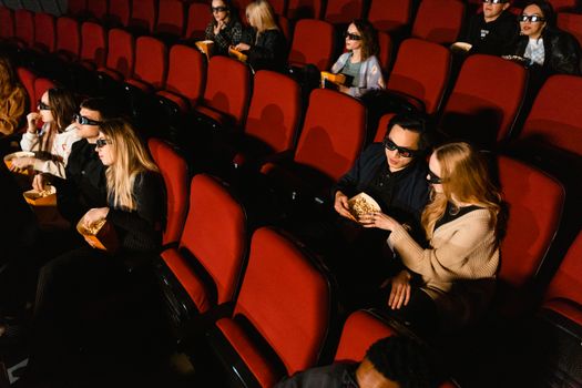 Bioscoop Almere: waar kijk je de beste films in de regio?