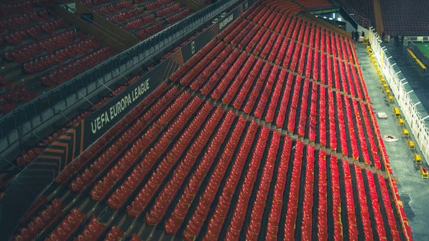 Champions League wedstrijden: programma, tijden en tv