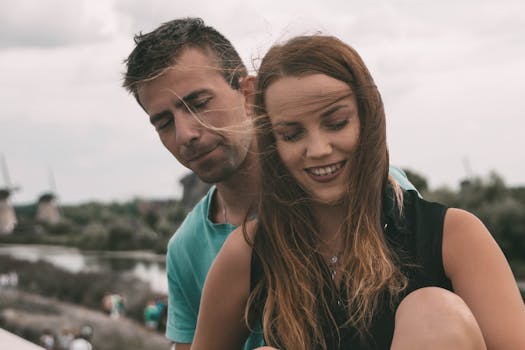 Heeft Eric van der Burg een vriendin? Dit is wel en niet openbaar bekend