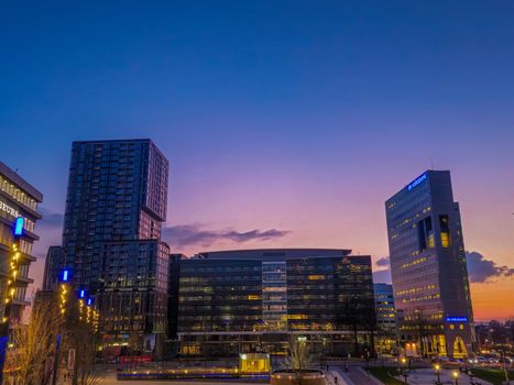 financieel personeel uitzenden regio utrecht