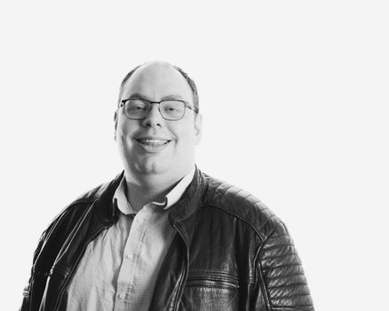 Freek van Noortwijk: profiel, carrière en publieke optredens
