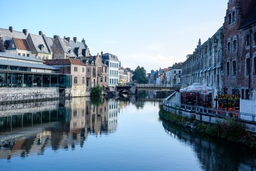 Laatste nieuws regio Oost-Vlaanderen: straten en verkeer