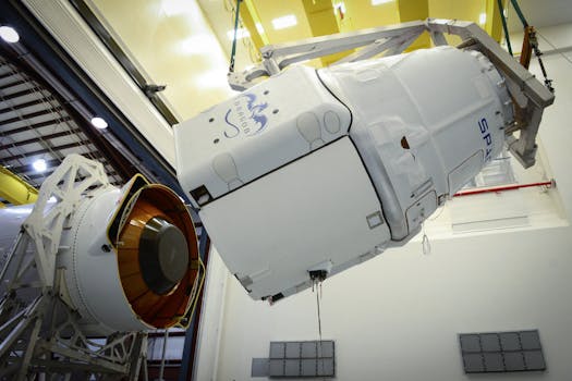Laatste nieuws ruimtevaart: dit zijn de missies die 2026 bepalen
