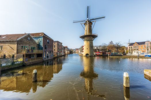 Meldingen 112 Schiedam: wat er nu bekend is