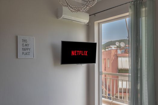 Netflix in de regio: deze titels en namen zijn nu trending