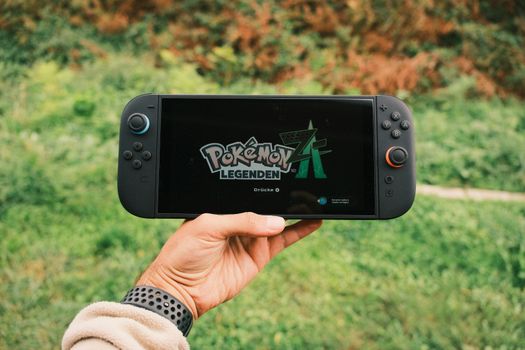 Nintendo Switch 2: releasedatum, prijs, games en alles wat Nederlandse gamers nu willen weten