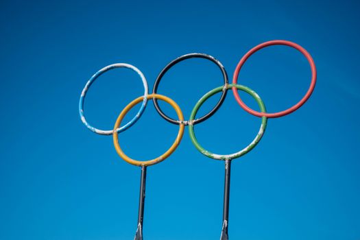 Olympische Spelen programma vandaag: schema op 17 juni 2026