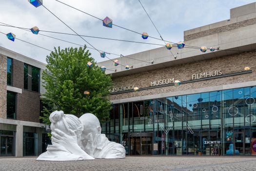 Saskia Belleman partner: dit is er echt publiek bekend