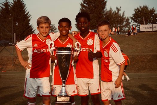 Ajax transfers: actueel overzicht van geruchten en deals