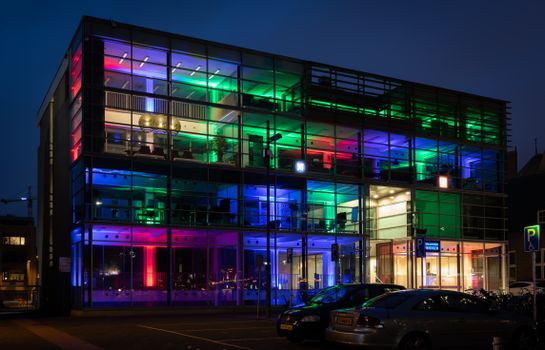 Elektrotechnische bedrijven regio Eindhoven in beeld