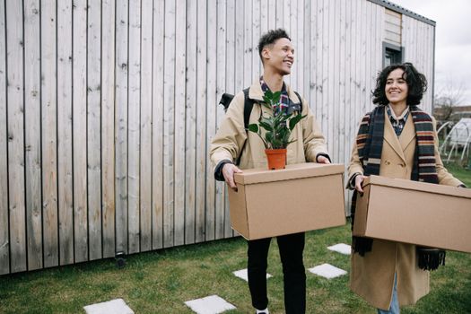 Ga je samenwonen? Met deze financiële tips voorkom je gedoe én ruzie