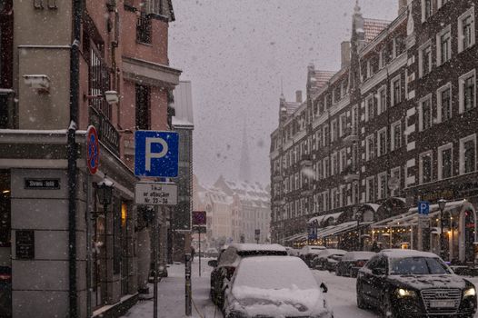 Sneeuw in de regio: wanneer komt het en wat merk je?