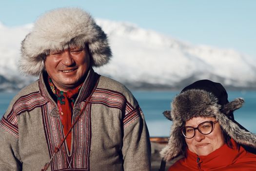 Overzicht van de beste Scandinavische series op Netflix met donkere thriller-sfeer