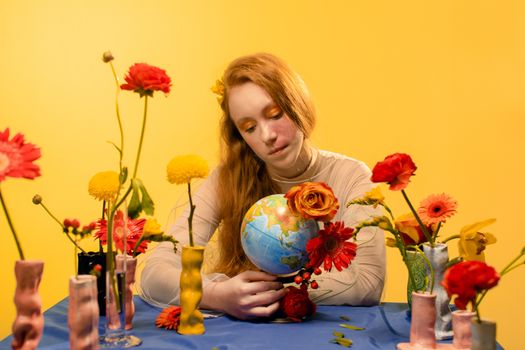 Jaimie Vaes tijdens een publieke verschijning, passend bij een artikel over haar recente nieuws en online aandacht